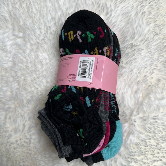 Juicy couture socks - Picture 2 of 4